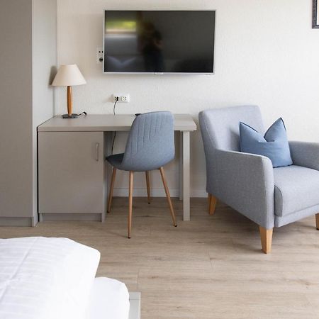 Gaestehaus Koelfhamm 2 Sankt Peter-Ording Exteriör bild